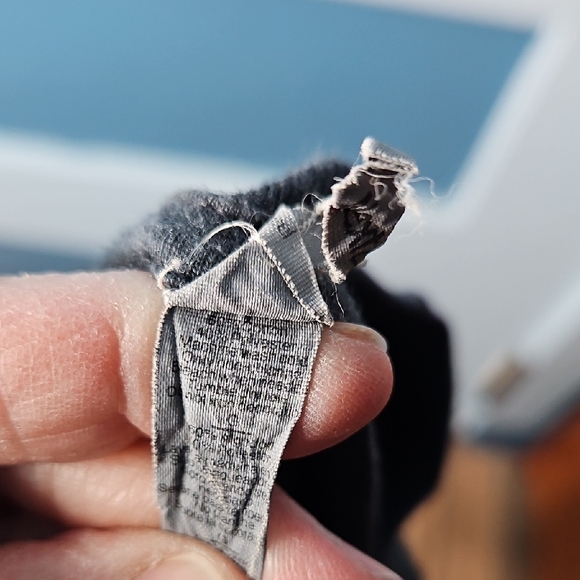 Next Level Ole Smokey Unisexual Y2K Graphic Crew Neck Tshirt - Picture 7 of 7